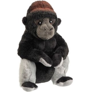 Obrázek z Gorila plyš 20cm(6) 